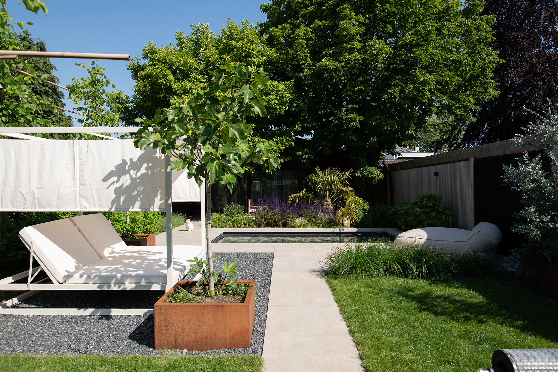 9400Tuin Techniek
