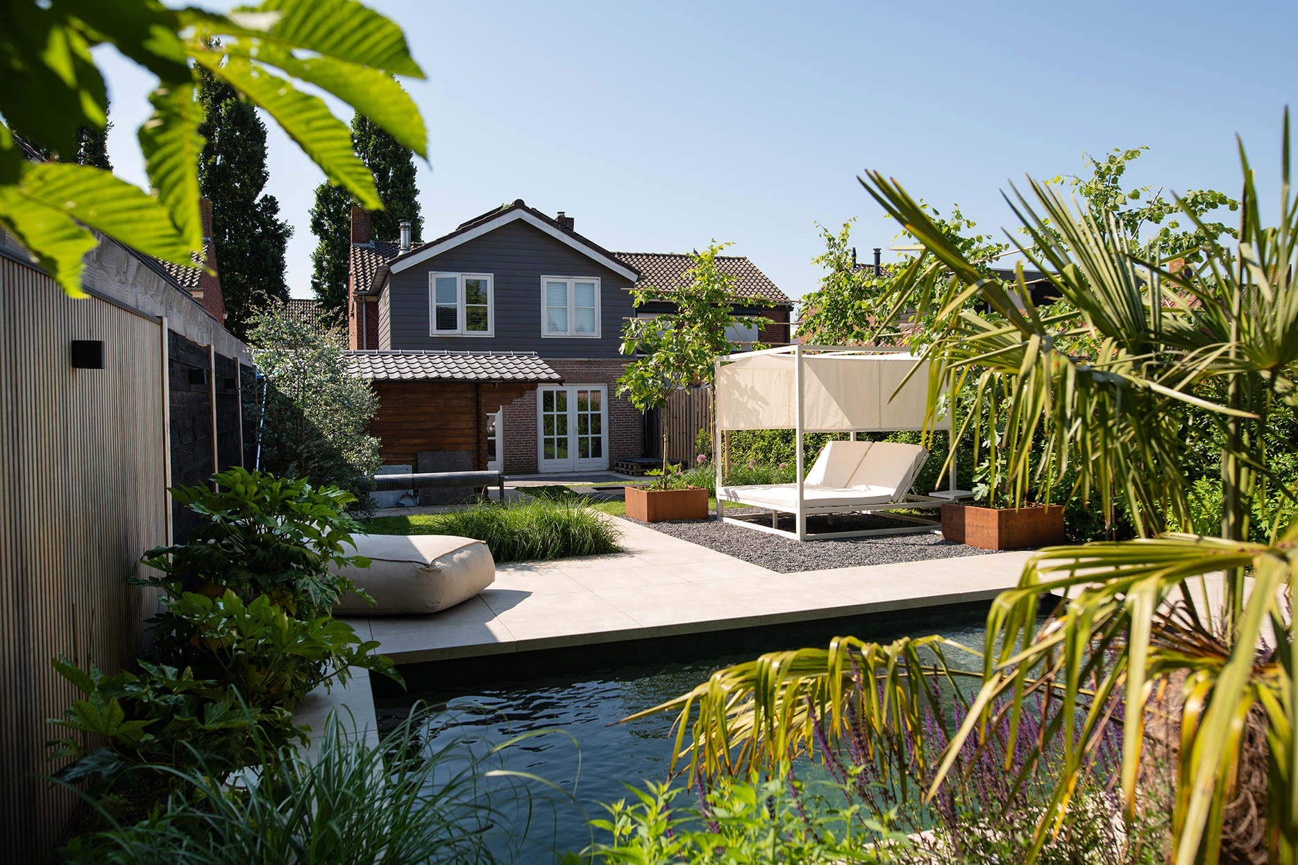9422Tuin Techniek