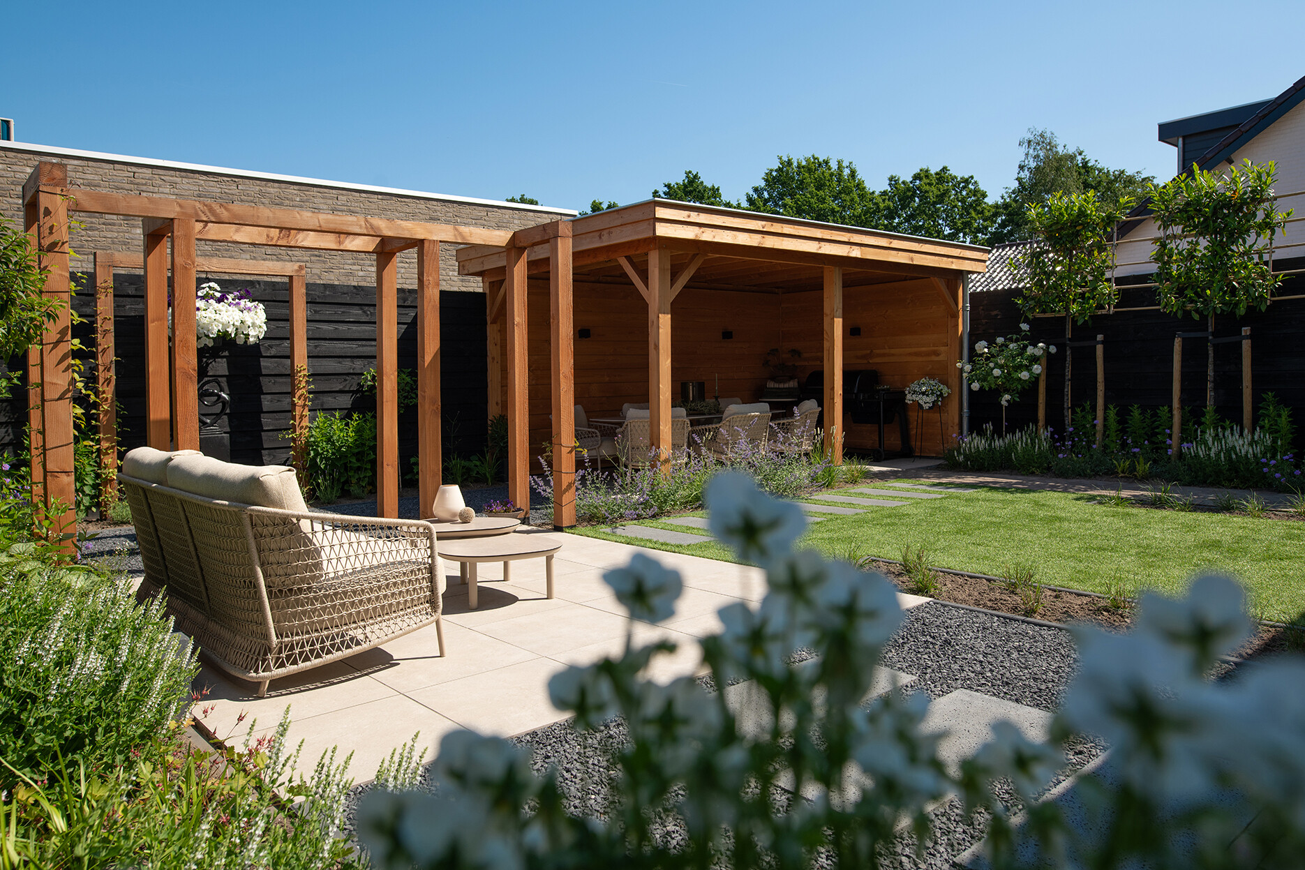 9483Tuin Techniek