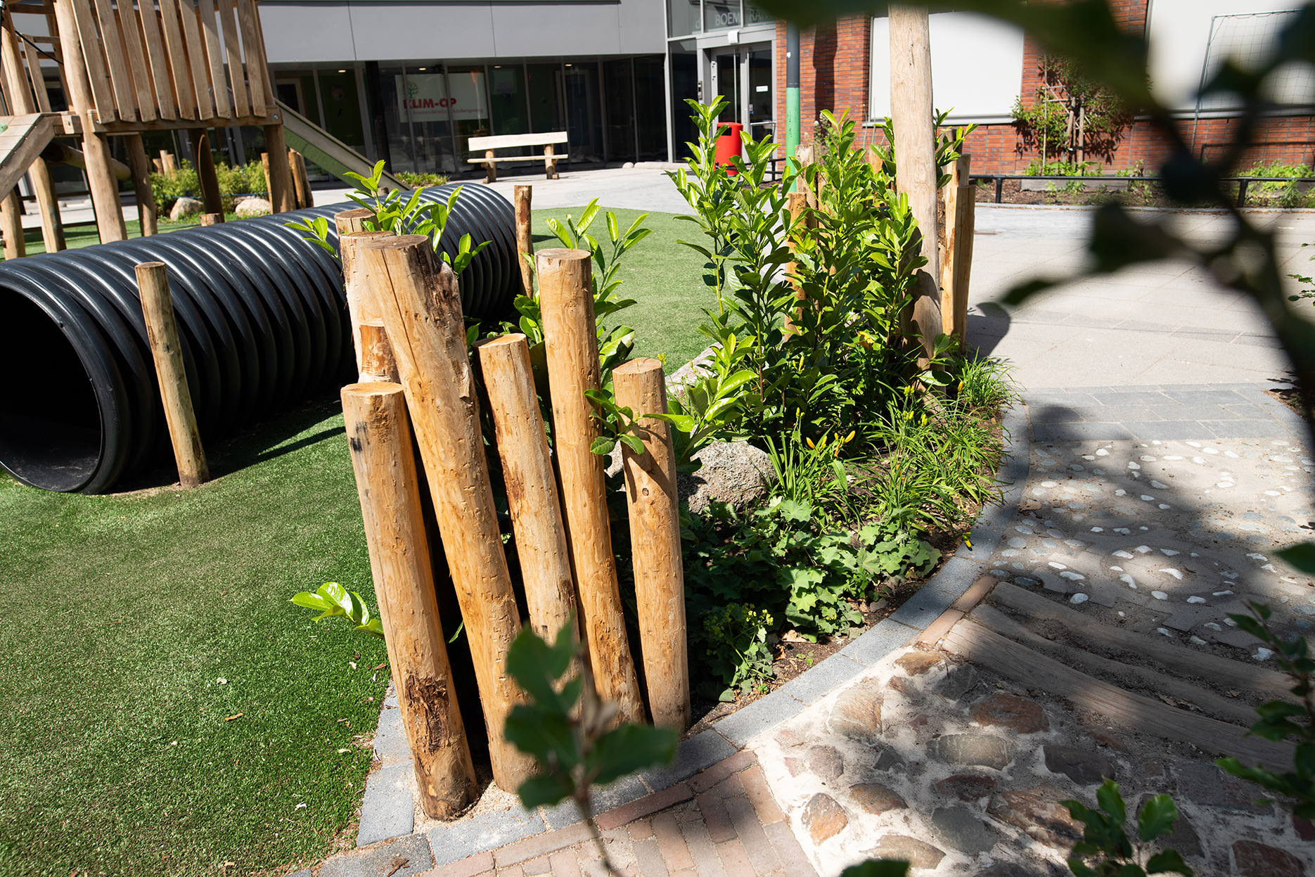 9812Tuin Techniek