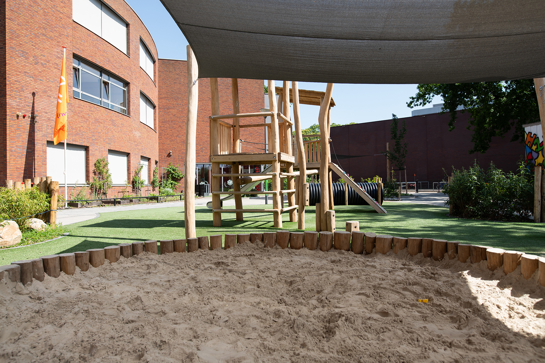 9842Tuin Techniek